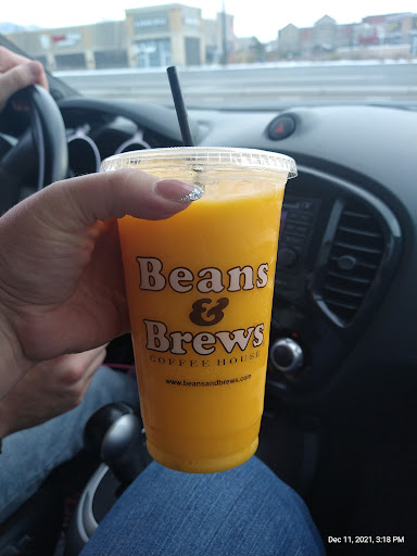 Coffee Shop «Beans & Brews», reviews and photos, 7157 Bingham Jct Blvd, Midvale, UT 84047, USA