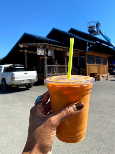 Coffee Shop «Cafe Dolce», reviews and photos, 545 Shelter Cove Rd, Whitethorn, CA 95589, USA