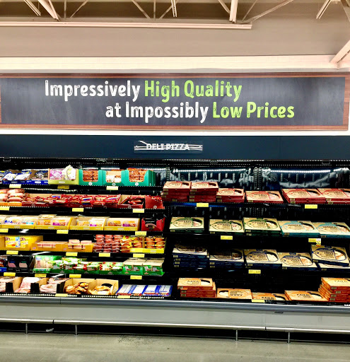 Supermarket «ALDI», reviews and photos, 17010 Jefferson Davis Hwy, Dumfries, VA 22026, USA
