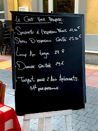 Photo n°7 de Little Italy Restaurant à Menton ()
