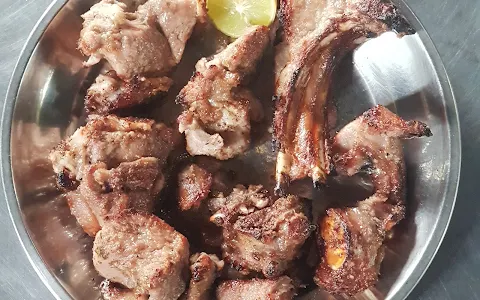 Bittu Meat Wala image