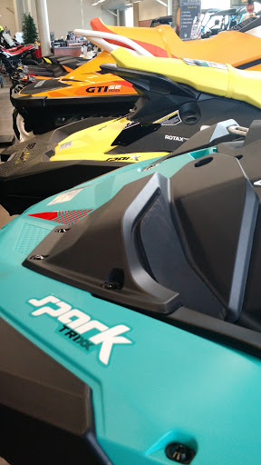 Motorcycle Dealer «2Brothers Powersports», reviews and photos, 905 Oak Ave S, Onalaska, WI 54650, USA