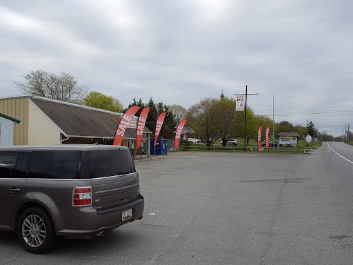 Deli «Rock Springs Store & Deli», reviews and photos, 1320 Rock Springs Rd, Rising Sun, MD 21911, USA