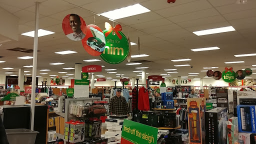 Department Store «T.J. Maxx», reviews and photos, 320 Robert Smalls Pkwy b, Beaufort, SC 29906, USA