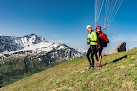 Soaring - Ecole de parapente Bagnères-de-Luchon