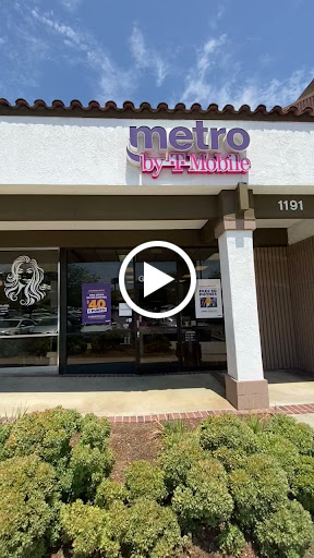 Cell Phone Store «MetroPCS Authorized Dealer», reviews and photos, 1191 Magnolia Ave, Corona, CA 92879, USA