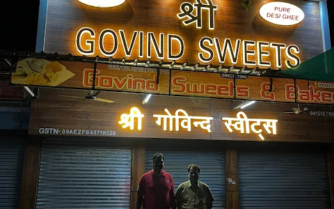 Shri Govind Sweets, Orai image