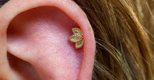 Find best shoulder tattoo ideas for your next unique tattoo in Memphis at Rose Quartz Body Adornment LLC