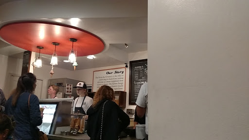 Ice Cream Shop «The Penny Ice Creamery», reviews and photos, 913 Cedar St, Santa Cruz, CA 95060, USA