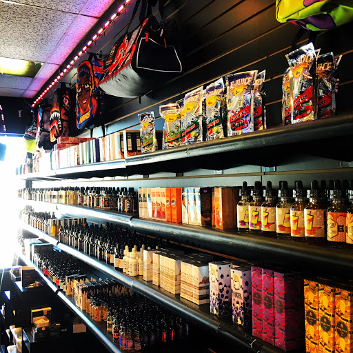 Vaporizer Store «ROCK N ROLL IT SMOKE SHOP», reviews and photos, 2456 FM 1960, Houston, TX 77068, USA