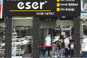 Saloon Eser Hair Artist 1.Şube image