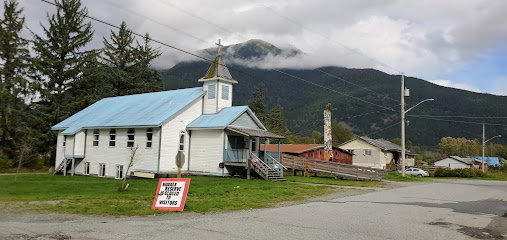 Emmanel United Church of Canada