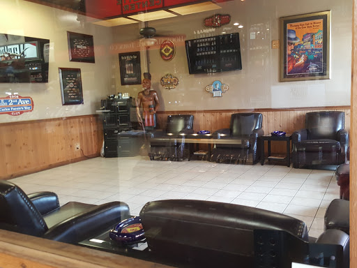 Tobacco Shop «Tobacco Depot», reviews and photos, 13149 Dale Mabry Hwy # G, Tampa, FL 33618, USA