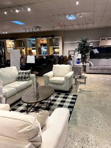 Furniture Store «Ashley HomeStore», reviews and photos, 6312 W Broad St, Richmond, VA 23230, USA