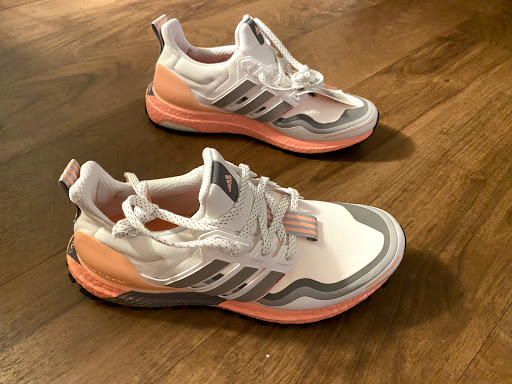 Shoe Store «Finish Line», reviews and photos, 4200 Conroy Rd #120, Orlando, FL 32839, USA