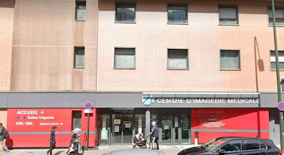 BIOGROUP - Laboratoire La Garenne-Colombes à La Garenne-Colombes