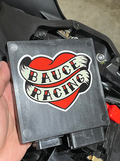 Motorcycle Shop «Bauce Racing», reviews and photos, 22 Lasinski Rd, Franklin, NJ 07416, USA
