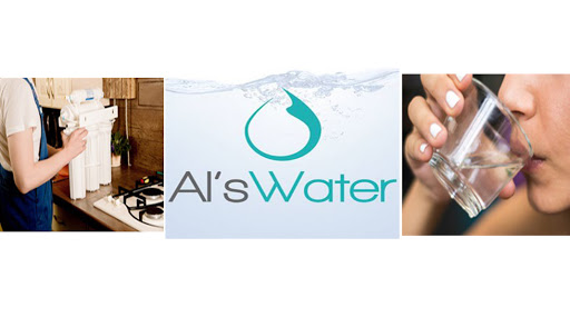 Al's Water Inc