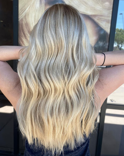 Beauty Salon «Salon Riza & Day Spa», reviews and photos, 1003 Osgood St, North Andover, MA 01845, USA