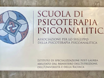 SPPR - Scuola di Psicoterapia Psicoanalitica di Ravenna