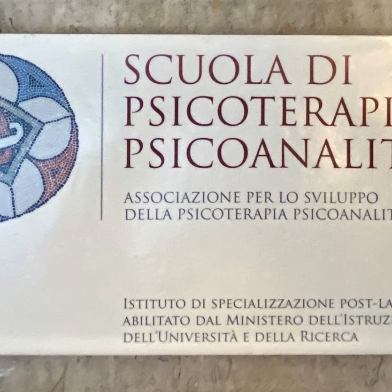 SPPR - Scuola di Psicoterapia Psicoanalitica di Ravenna