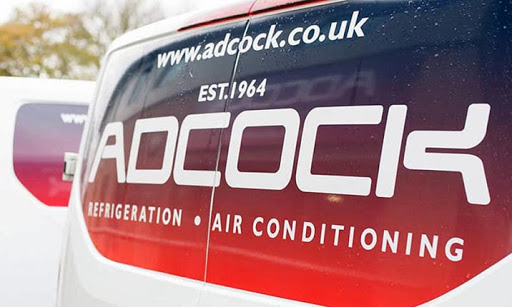 Adcock Refrigeration & Air Conditioning Ltd