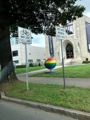 Funeral Home «Carl M Ellington Funeral Services», reviews and photos, 727 E Morehead St, Charlotte, NC 28202, USA