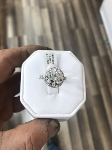 Jewelry Store «Buckhead Jewelry», reviews and photos, 935 Chattahoochee Ave NW # B, Atlanta, GA 30318, USA