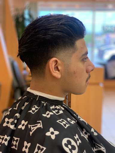 Beauty Salon «Expert Cuts Hair Salon», reviews and photos, Expert Cuts Hair Salon, 8238 De Soto Ave, Canoga Park, CA 91304, USA