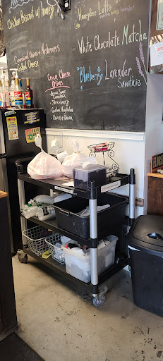 Cafe «East Main Street Coffee Shop», reviews and photos, 6526 Main St, New Port Richey, FL 34653, USA