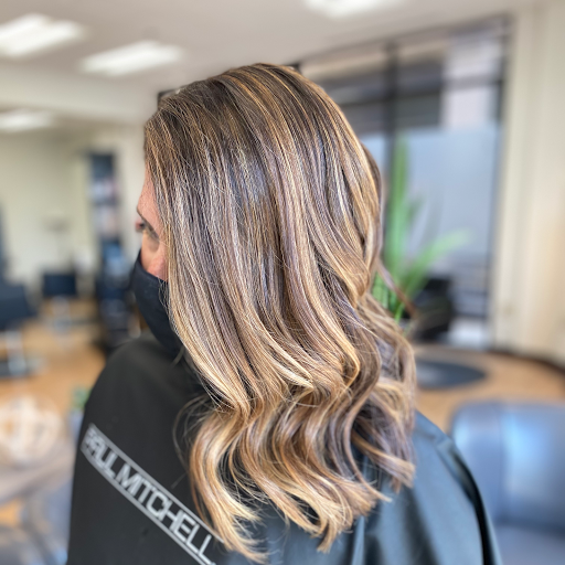 Hair Salon «Di Moda Salon», reviews and photos, 30 Main St STE. 140, Burlington, VT 05401, USA