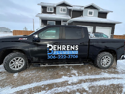 Behrens Plumbing Ltd
