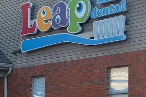 Leap Kids Dental - Conway image