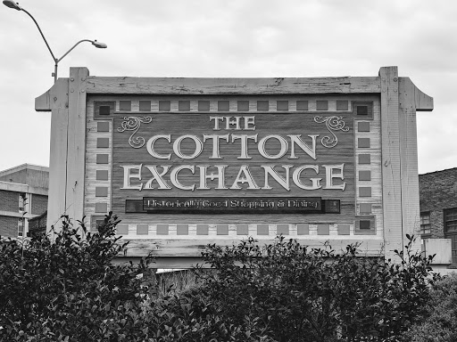 Tourist Information Center «Cotton Exchange Information», reviews and photos, 303 N Front St, Wilmington, NC 28401, USA