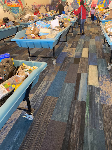 Shopping Mall «Galvez Shopping Center», reviews and photos, 6228 Broadway St, Galveston, TX 77551, USA