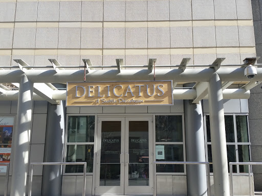 Performing Arts Theater «Benaroya Hall», reviews and photos, 200 University St, Seattle, WA 98101, USA