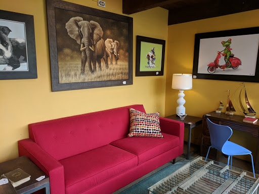 Consignment Shop «Ballard Consignment Store», reviews and photos, 5459 Leary Ave NW, Seattle, WA 98107, USA