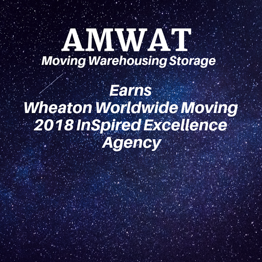 Moving and Storage Service «AMWAT Moving Warehousing Storage», reviews and photos, 319 Ross Rd, Tallahassee, FL 32305, USA