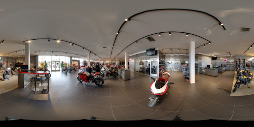 Ducati Dealer «Ducati Newport Beach», reviews and photos, 1601 Newport Blvd, Costa Mesa, CA 92627, USA