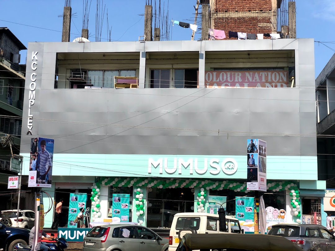 MUMUSO