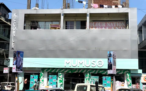 MUMUSO - Dimapur, Nagaland image