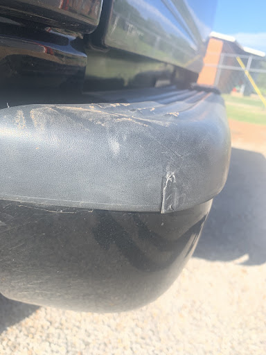 Auto Body Shop «Western Collision Center Body Shp», reviews and photos, 2327 Erskine St, Lubbock, TX 79415, USA