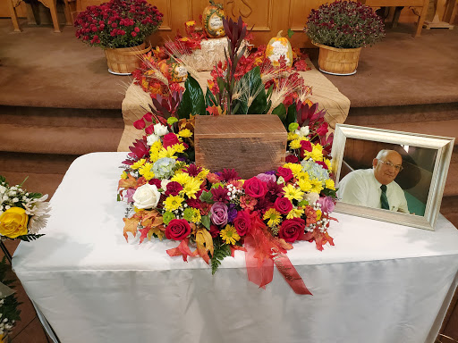 Florist «Sunshine Floral», reviews and photos, 1903 George St, La Crosse, WI 54603, USA