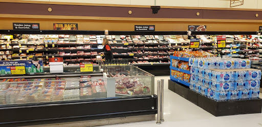 Grocery Store «Jewel-Osco», reviews and photos, 1148 Ogden Ave, Downers Grove, IL 60515, USA