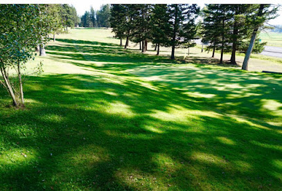 Marmot Ridge Golf Course
