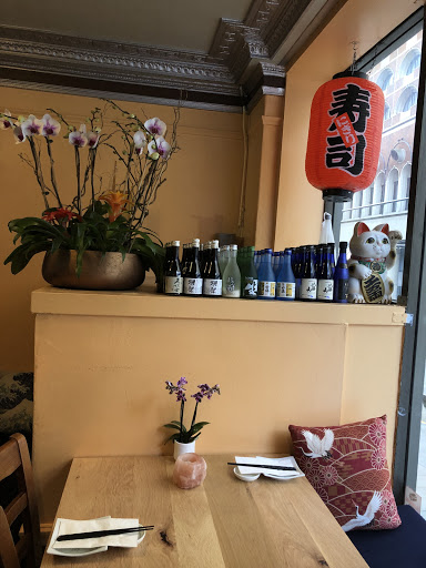 Akiko's Sushi Bar