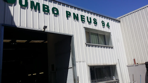 JUMBO PNEUS VILLEJUIF à Villejuif