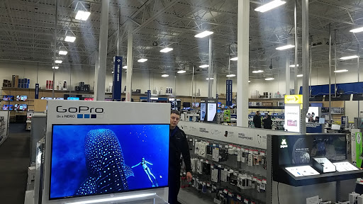Electronics Store «Best Buy», reviews and photos, 1455 Stafford Market Pl, Stafford, VA 22556, USA