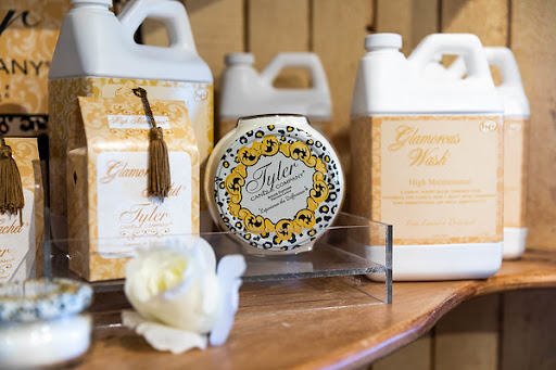 Lingerie Store «Anna Bella Fine Lingerie», reviews and photos, 5530 Windward Pkwy #1250, Alpharetta, GA 30004, USA