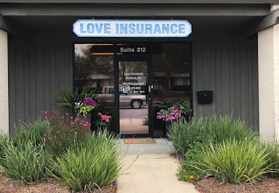 Love Insurance Services Inc